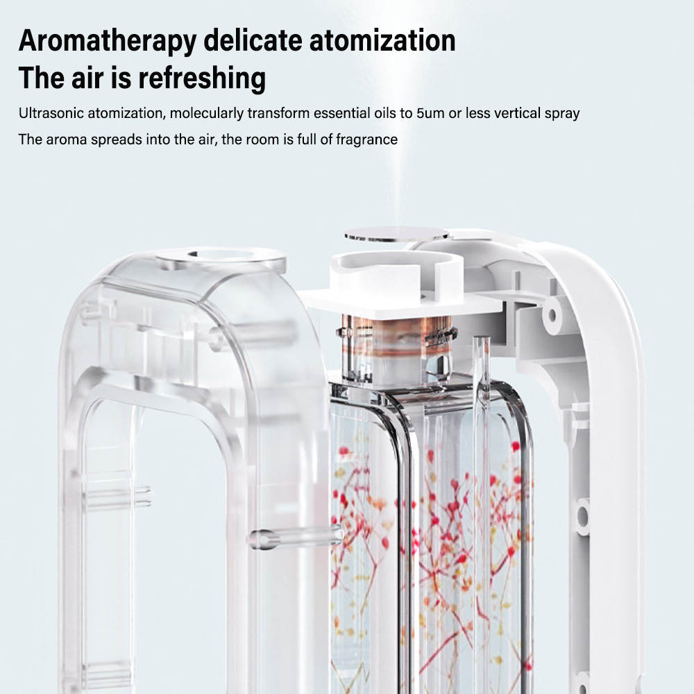 Aromatherapy Machine Automatic - Home Fragrance Tool review and price