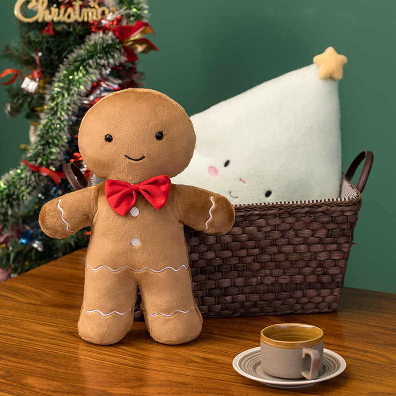 2024 New Christmas Series Plus - Home Fragrance Gingerbread review and price