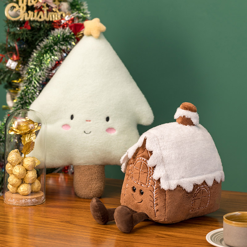2024 New Christmas Series Plus - Home Fragrance Gingerbread review and price