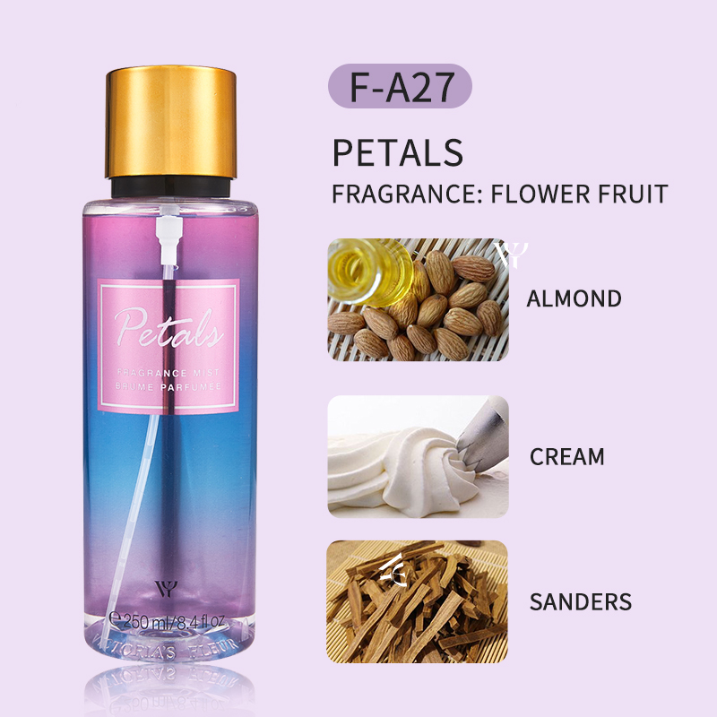 250ml Body & Car Perfume Spray - Home Fragrance No 4 review and price